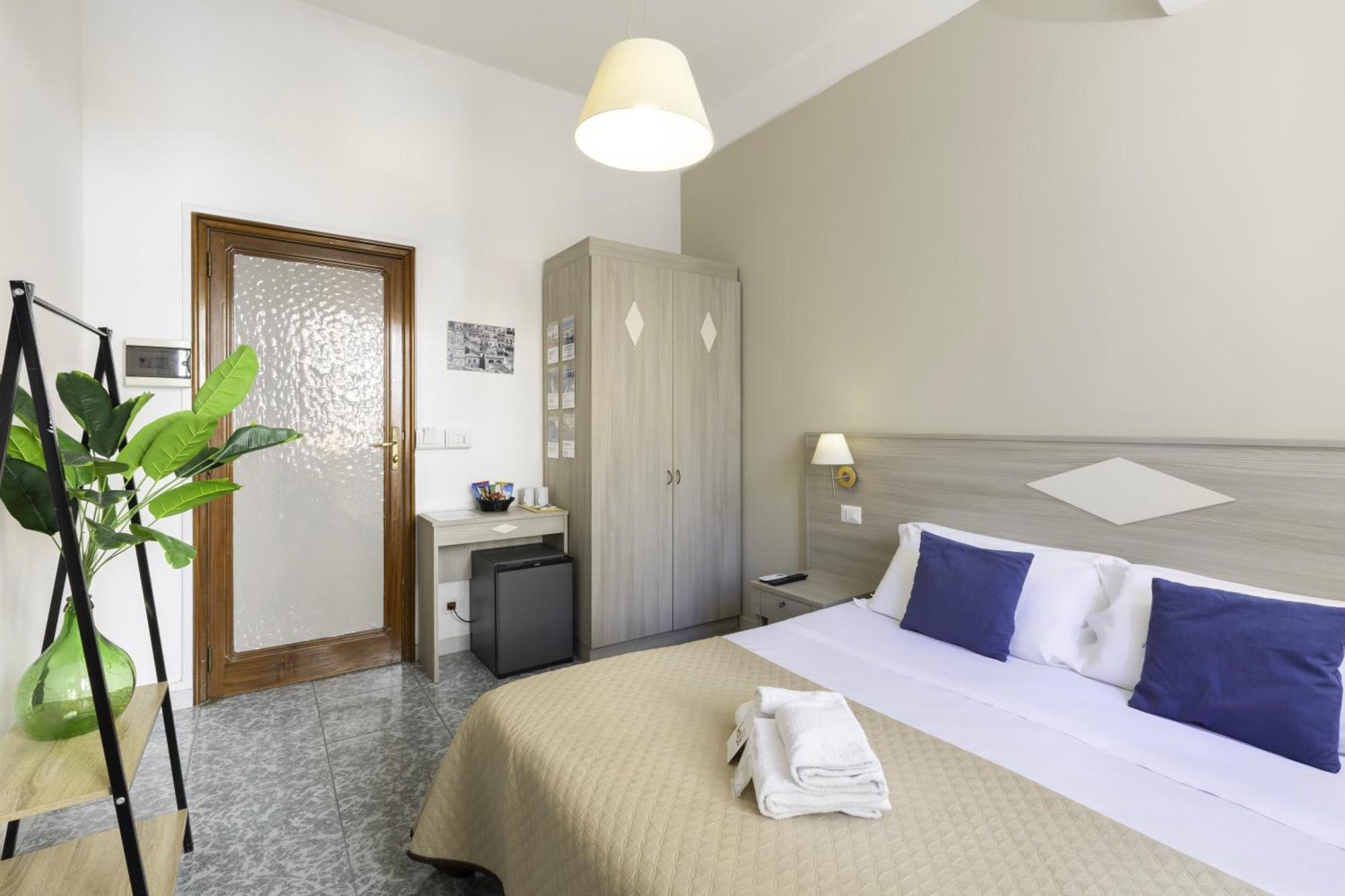 Kalie Rooms Guest House Cagliari Eksteriør billede